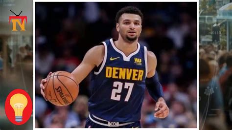 Nuggets Jamal Murray Explains Sex Tape on His Instagram